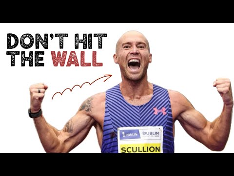 Видео: Моя стратегия использования топлива для МАРАФОНА на 2.11.51, третье место на Дублинском марафоне