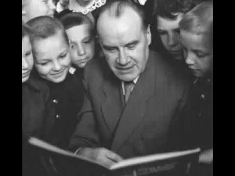 Видео: Носов Николай – Веселая семейка