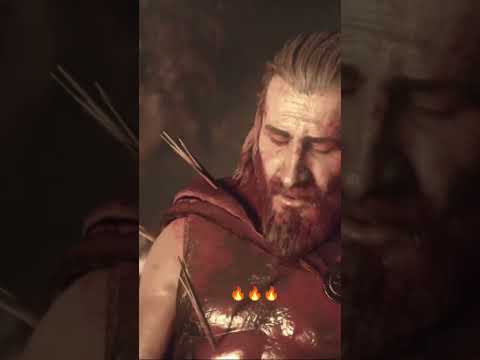 Видео: #music #кино #фильм #gaming #assassinscreed #Assassin's Creed Odyssey#прохождение #история #игры