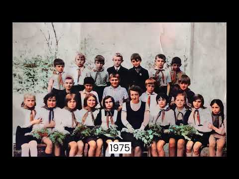 Видео: Угорники. Учні школи.