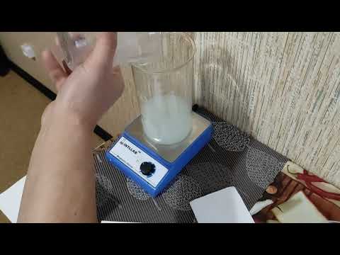 Видео: Рецепт растворителя 646 ГОСТ.