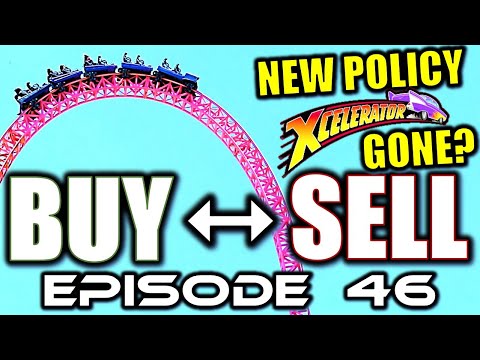 Видео: Означает ли новая политика Нотта гибель для Xcelerator? Покупай или продавай, выпуск 46
