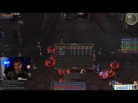 Видео: Scryde x2 - Обзор Belial (Core) (06.11.25) #l2 #La2 #lineage2