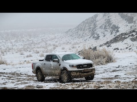 Видео: 5 лет с Ford Ranger 5-го поколения