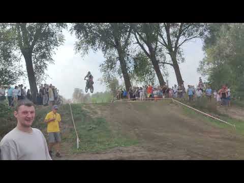 Видео: Мотокрос КУ 3 етап 01 09 2024 м Нововолинськ