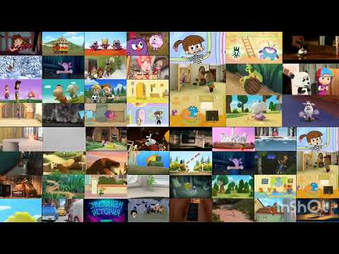 Видео: Up To Faster 64 Parison To Мультики 7