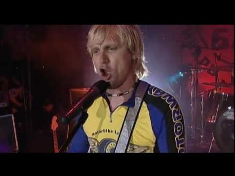 Видео: ВВ на Рок-Січ 2006 - Є-є (Live)