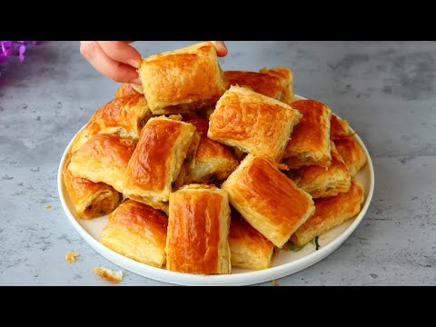 Видео: Забудьте обо всех методах! Те, кто не попробует, пожалеют! Очень хрустящие, очень вкусные.