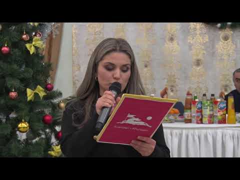 Видео: Голубой огонек 2019