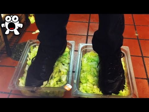 Видео: Cотрудники, Которых Уволили За Глупые Проступки