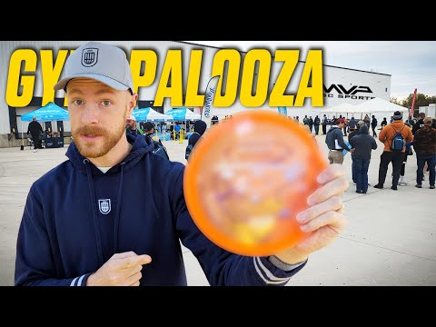 Видео: Они сказали, что это невозможно | Gyropalooza 2025