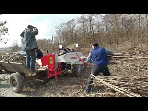 Видео: ARPAL AM 120 TP підкорює Рівненщину!!! Паливо яке пропадає💥💥💥