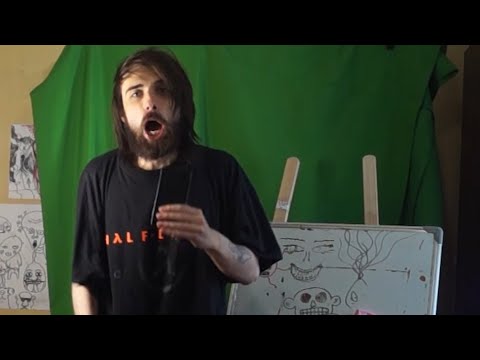 Видео: ГАЙД НА НЕРВНЫЙ СРЫВ