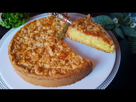 Видео: Десерт за 5 МИНУТ 🍋 вы будете делать этот десерт каждый день! супер вкусно. Легкий десерт #асмар
