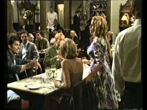 Видео: Реклама (VHS) Глубокое синее море