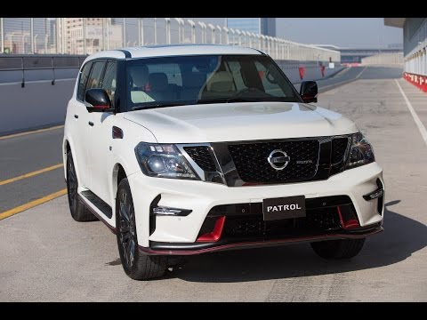 Видео: Nissan Patrol Y62 - Диагностика и Ремонт. Первая серия.