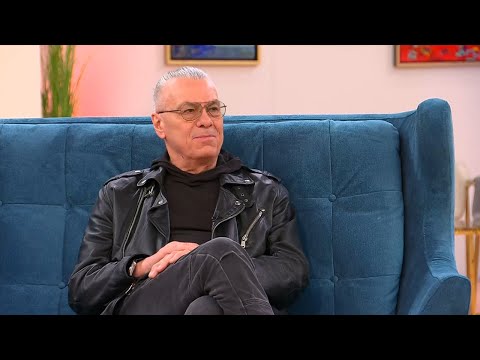 Видео: „На кафе“ с Иван Лечев (03.11.2025)