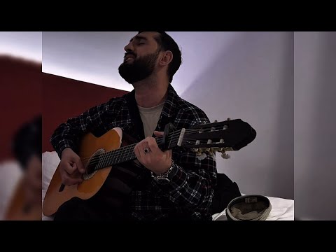 Видео: Halim Davlatnazarov ((Одамта тизд дунёта рист((#pamirmusic #badakhshanmusic