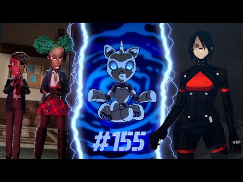 Видео: Азбука безвкусия #155 | Мост через озеро, вечера с кошкой и Уэнделл и Уайлд