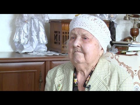 Видео: Я год ждала расстрела. НЕзвездное интервью