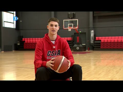 Видео: Калоян Колев в “Аз съм” - 09.11.2025