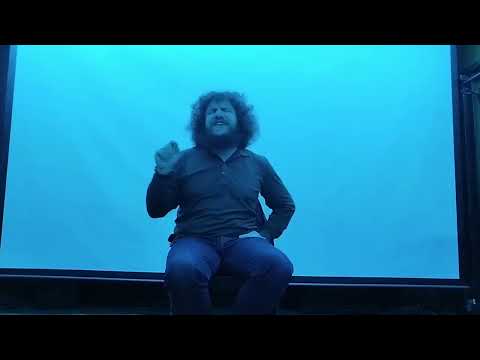 Видео: Полное введение в Таро. Лекция в гостях у проекта "Университет нижнего интернета"