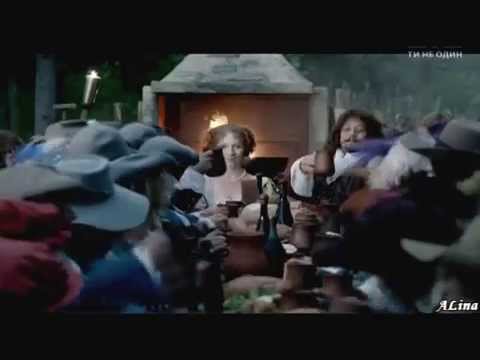 Видео: Три мушкетера  - Растают Следы