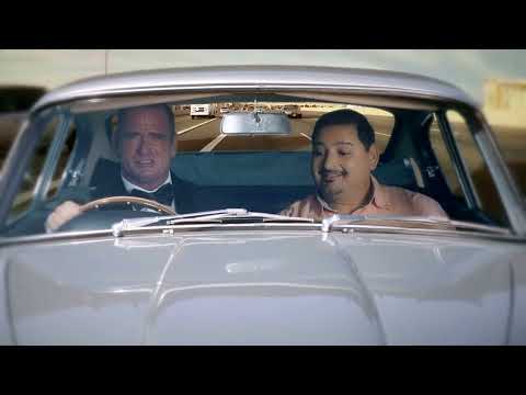 Видео: Разрушители голливудских легенд S02E02