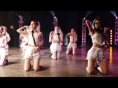 Видео: ANANKO DANCE SCHOOL_отчетный концерт 2024_17_давай поженимся