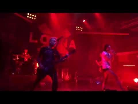 Видео: Louna  Громче и злей