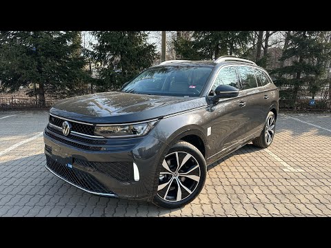 Видео: Он меня удивил,  Volkswagen Tavendor #новыйавто #заказавто #автоподбор