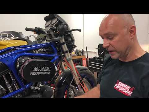 Видео: Как зафиксировать статическое время работы регулируемого модуля зажигания