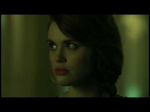 Видео: Стайлз и Лидия ||  Разбежаться