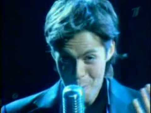 Видео: Fabrika Zvezd 7 -Mark Tishman Я стану твоим ангелом