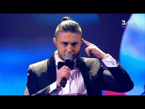Видео: Антитела - TDME. Концерт «VIVA! Самые красивые 2018»