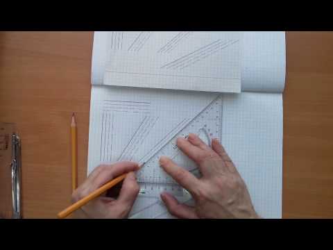 Видео: Линии