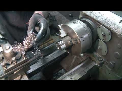 Видео: Камаз 44108 переделка раздаточной коробки.