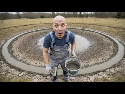 Видео:  Последнее видео на канале.Мой хутор.Доделываем берег выкладываем камнями.