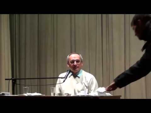 Видео: Закон кармы - 5. Торсунов О.Г. 17.01.2012 Казань