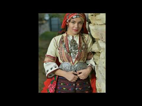 Видео: Калеш бре Ангьо - Любка Рондова