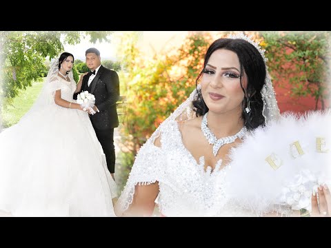 Видео: Сватба на  Елена и Диего