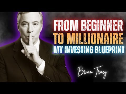 Видео: «От новичка до миллионера: раскрыт мой инвестиционный план 💸🔥 || Брайан Трейси»