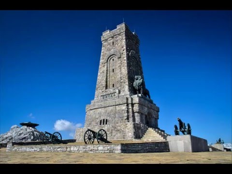 Видео: Аз съм българче - песен