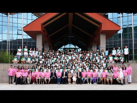 Видео: 2025 оны Ганц бие залуучуудын чуулган |  18-35 YSA Conference | #startingtoday #ysamongolia #lds