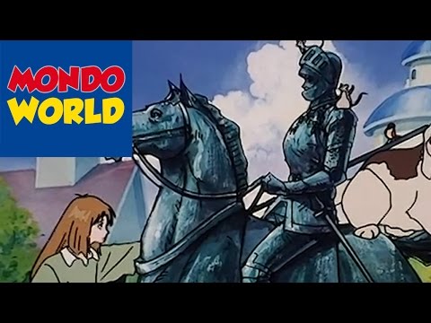 Видео: Пепеляшка епизод  4 - BG / Cinderella