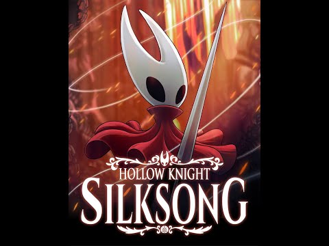 Видео: Shorts. [7] Начало 2-го акта. Hollow Knight: Silksong
