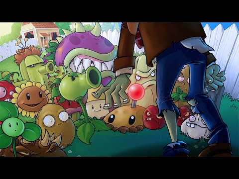 Видео: ӨСІМДІКТЕР ЗОМБИГЕ ҚАРСЫ МА?| ҚАЗАҚША Plants vs Zombies | ҚЫЗЫҚТЫ ОЙЫН