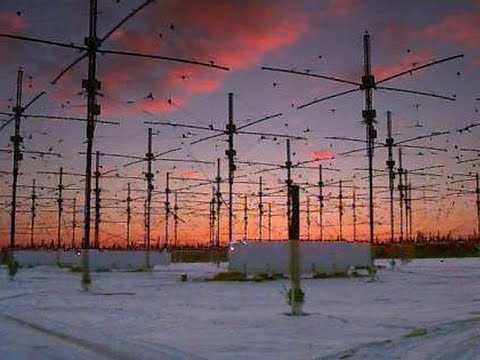 Видео: HAARP:  Климатическое оружие. Часть 1  Фильм Галины Царевой