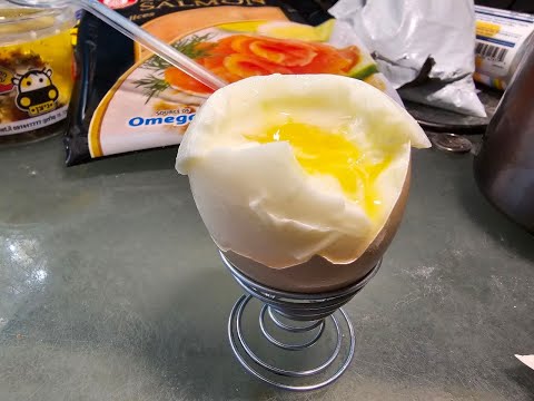 Видео: Про секрет моих яиц