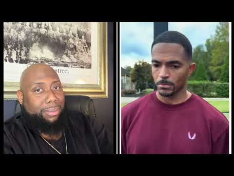 Видео: Хани Пот приглашает Энтони и Ролонду на вечеринку Уэйна! Обзор сценки (Страна Уэйн)